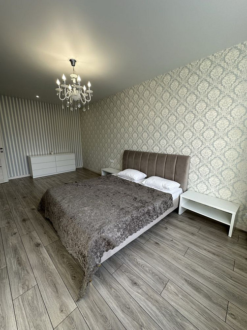 Аренда без выселения на лето ‼️ 32 жемчужина , 2 спальни ‼️ Каманина Одесса - изображение 3