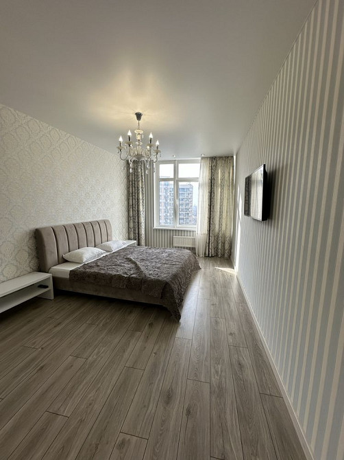 Аренда без выселения на лето ‼️ 32 жемчужина , 2 спальни ‼️ Каманина Одесса - изображение 1