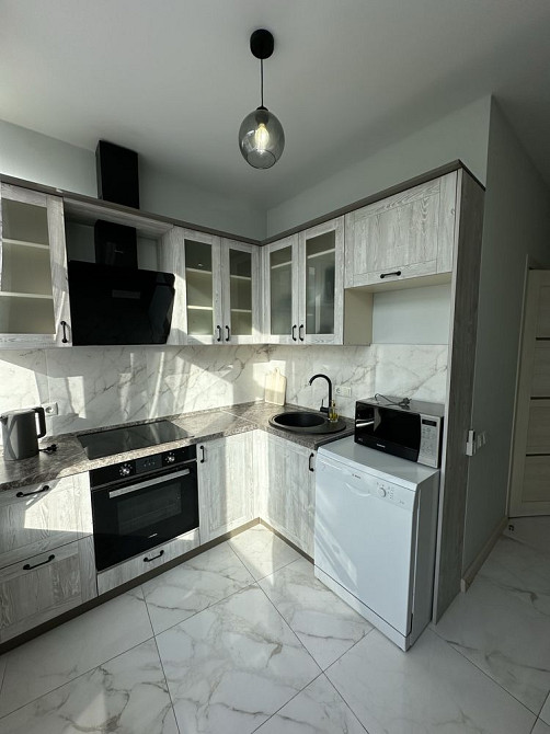 Аренда без выселения на лето ‼️ 32 жемчужина , 2 спальни ‼️ Каманина Одесса - изображение 8