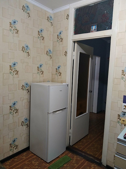 Здам 1к кв метро Академмістечко Бахмацька, 10 Київ - зображення 5