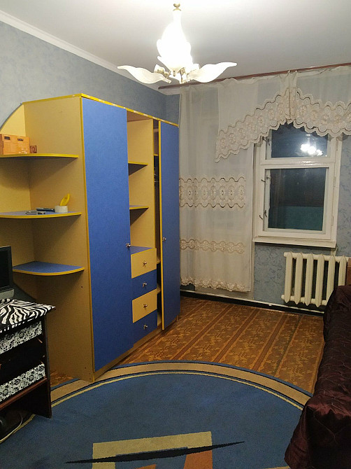 Здам 1к кв метро Академмістечко Бахмацька, 10 Київ - зображення 1