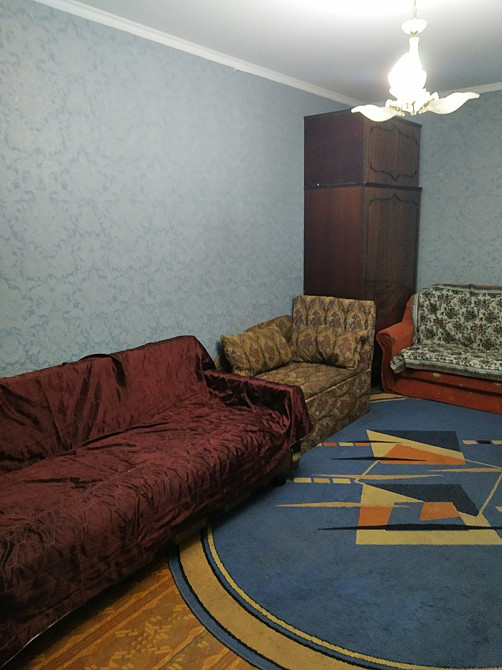 Здам 1к кв метро Академмістечко Бахмацька, 10 Київ - зображення 3