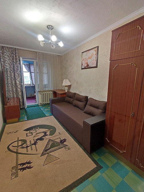 Оренда 3 кімнатної квартири на ж/м Сонячний Дніпро - зображення 7