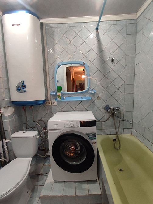 Оренда 3 кімнатної квартири на ж/м Сонячний Дніпро - зображення 3