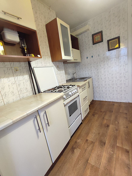 Оренда 3 кімнатної квартири на ж/м Сонячний Дніпро - зображення 2