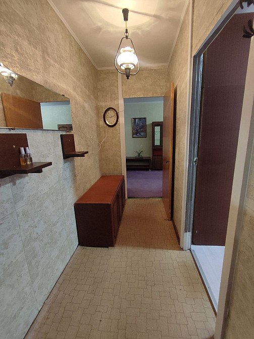 Оренда 3 кімнатної квартири на ж/м Сонячний Дніпро - зображення 4