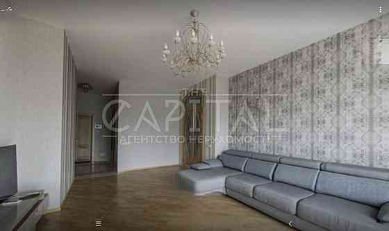 Оренда квартири, пров. Лабораторний, Печерськ Киев