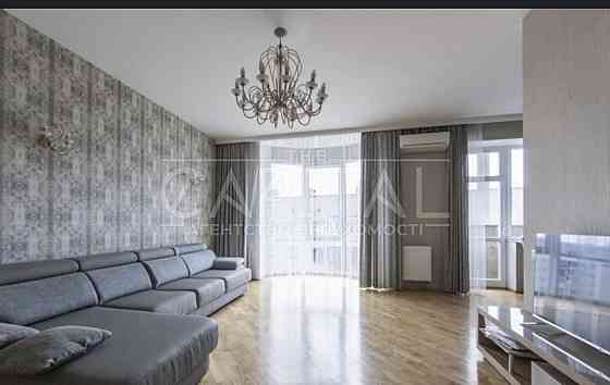 Оренда квартири, пров. Лабораторний, Печерськ Киев