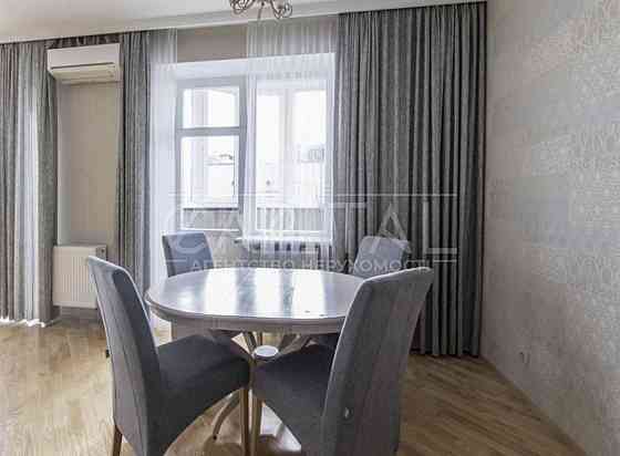 Оренда квартири, пров. Лабораторний, Печерськ Киев