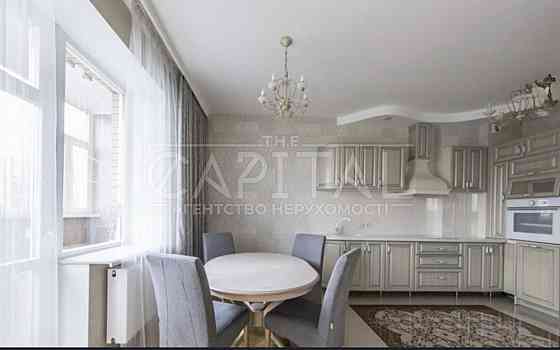 Оренда квартири, пров. Лабораторний, Печерськ Киев