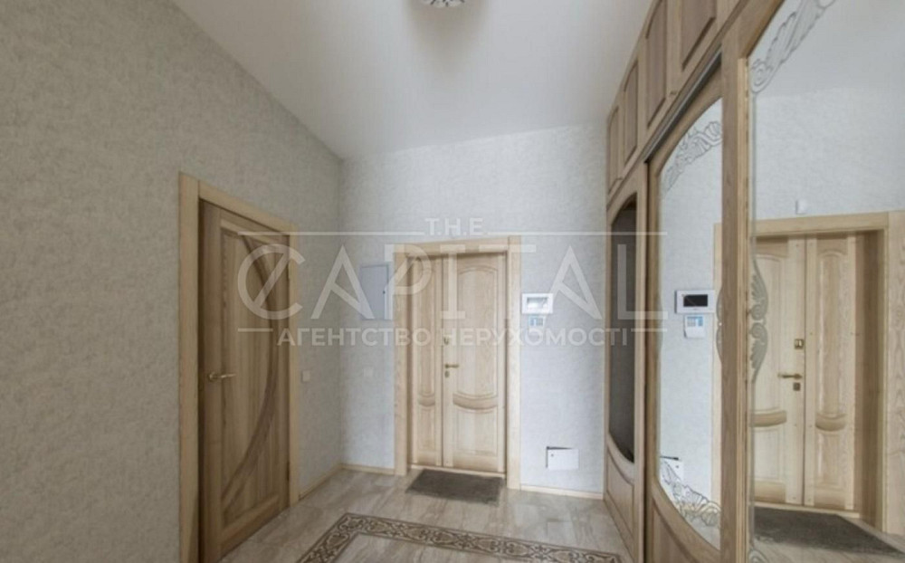 Оренда квартири, пров. Лабораторний, Печерськ Киев - изображение 7