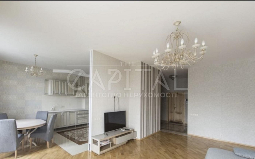 Оренда квартири, пров. Лабораторний, Печерськ Киев - изображение 3