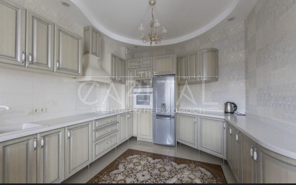 Оренда квартири, пров. Лабораторний, Печерськ Киев - изображение 4