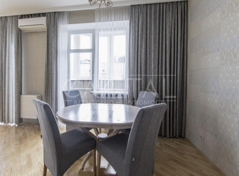 Оренда квартири, пров. Лабораторний, Печерськ Киев - изображение 5