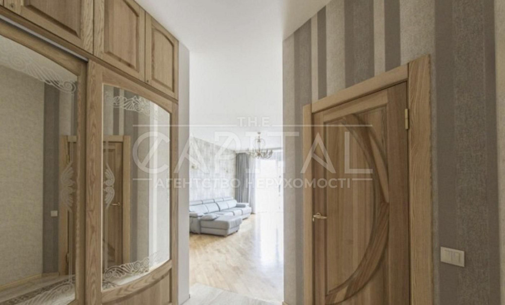 Оренда квартири, пров. Лабораторний, Печерськ Киев - изображение 8