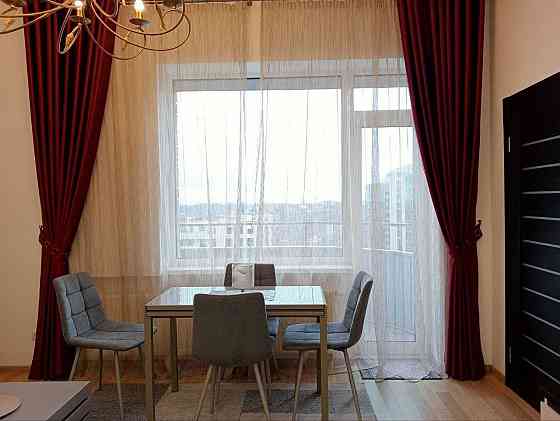 Здам в оренду 3-к. квартиру в ЖК “Магнат”, центр/ Яворницького Днепр