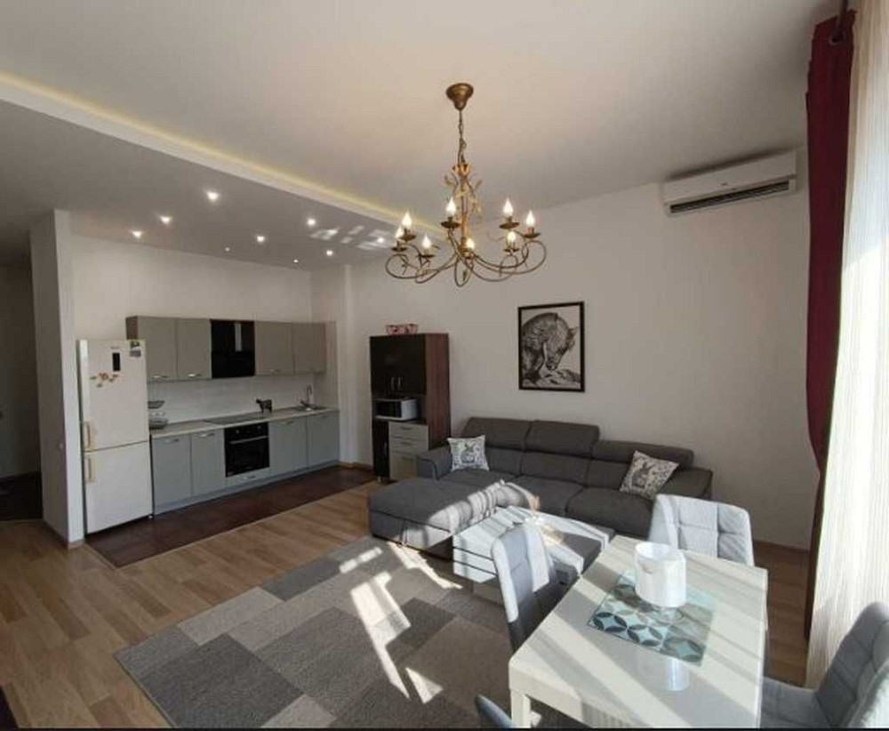 Здам в оренду 3-к. квартиру в ЖК “Магнат”, центр/ Яворницького Дніпро - зображення 5