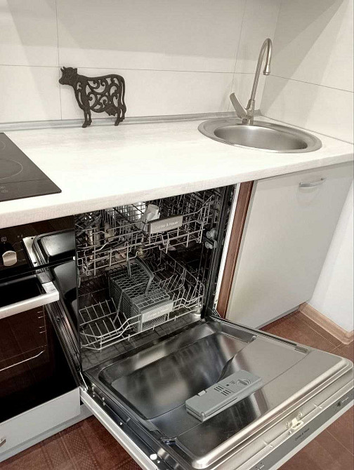 Здам в оренду 3-к. квартиру в ЖК “Магнат”, центр/ Яворницького Дніпро - зображення 7