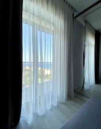 Студия+ спальня. ЖК Корфу/10 фонтана. Длительно Одесса