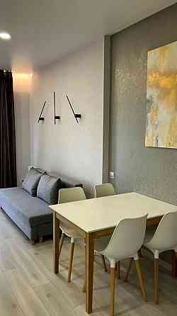 Студия+ спальня. ЖК Корфу/10 фонтана. Длительно Одесса