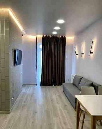 Студия+ спальня. ЖК Корфу/10 фонтана. Длительно Одесса