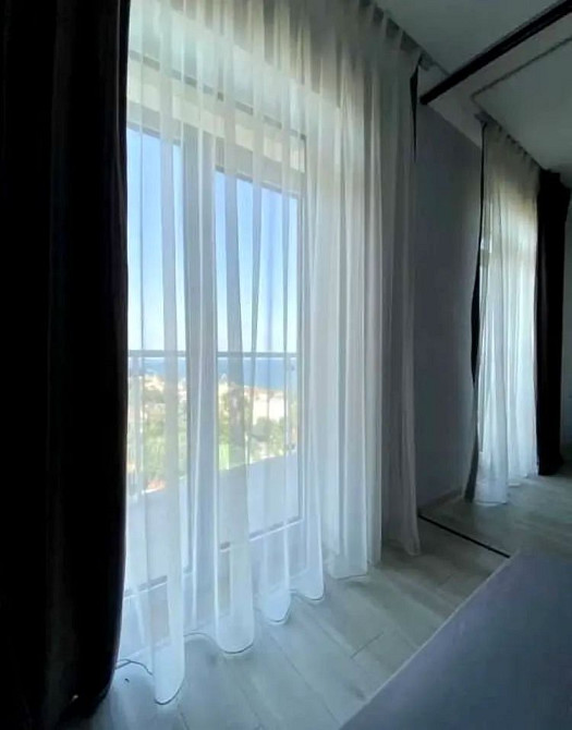 Студия+ спальня. ЖК Корфу/10 фонтана. Длительно Одесса - изображение 6