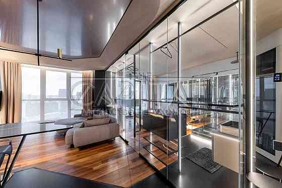 Є ІНВЕРТОР!!! Оренда квартир в ЖК Greenville на Печерську Киев