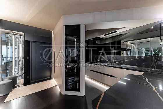 Є ІНВЕРТОР!!! Оренда квартир в ЖК Greenville на Печерську Киев