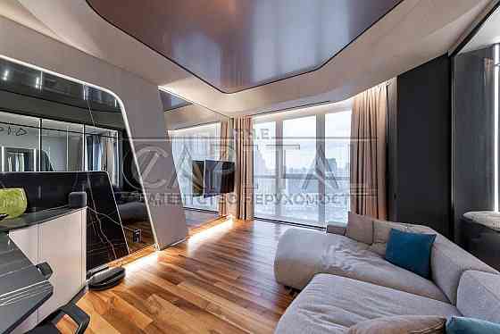 Є ІНВЕРТОР!!! Оренда квартир в ЖК Greenville на Печерську Киев