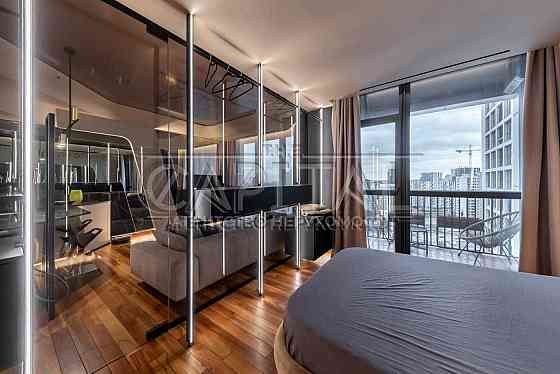 Є ІНВЕРТОР!!! Оренда квартир в ЖК Greenville на Печерську Киев