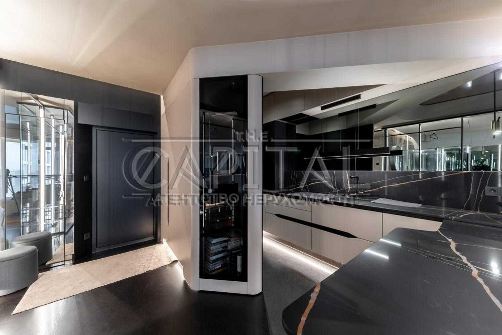 Є ІНВЕРТОР!!! Оренда квартир в ЖК Greenville на Печерську Киев - изображение 6