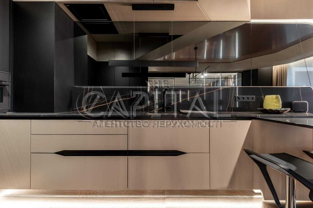 Є ІНВЕРТОР!!! Оренда квартир в ЖК Greenville на Печерську Киев - изображение 7