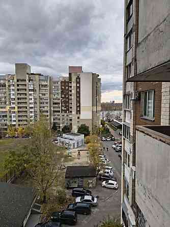 Оренда квартири Оболонська Набережна, проспект В. Івасюка 14 Киев