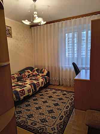 Оренда квартири Оболонська Набережна, проспект В. Івасюка 14 Киев