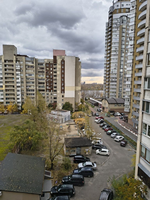 Оренда квартири Оболонська Набережна, проспект В. Івасюка 14 Киев - изображение 8