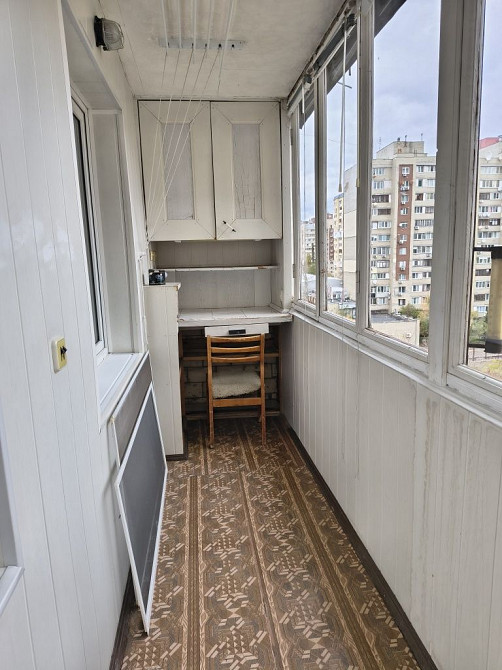 Оренда квартири Оболонська Набережна, проспект В. Івасюка 14 Киев - изображение 7