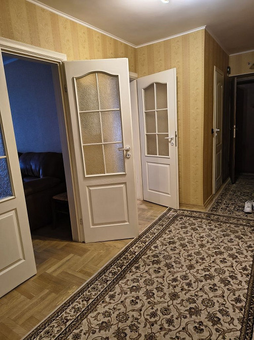 Оренда квартири Оболонська Набережна, проспект В. Івасюка 14 Киев - изображение 5