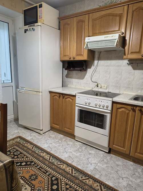 Оренда квартири Оболонська Набережна, проспект В. Івасюка 14 Киев - изображение 1