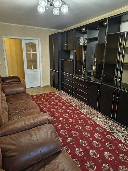 Оренда квартири Оболонська Набережна, проспект В. Івасюка 14 Киев - изображение 3