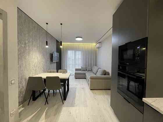 42 м2 ЖК Нова Англія Новая Англия, Максимовича 26 Васильківська Киев