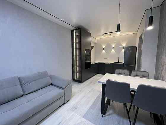 42 м2 ЖК Нова Англія Новая Англия, Максимовича 26 Васильківська Киев