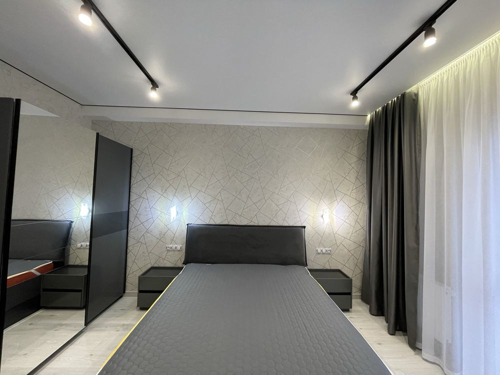 42 м2 ЖК Нова Англія Новая Англия, Максимовича 26 Васильківська Киев - изображение 5