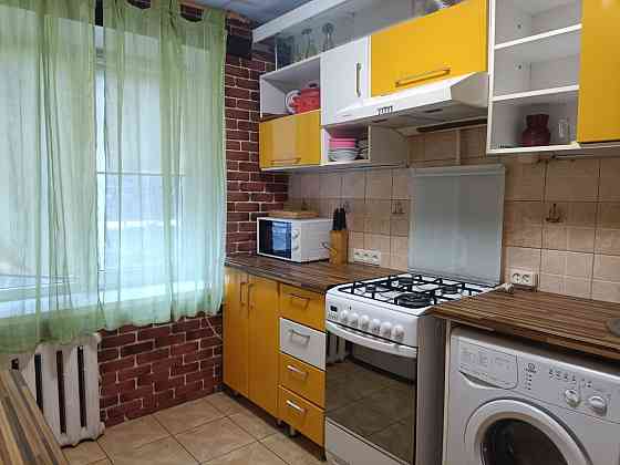 Сдам 2к квартиру  пр Поля Кирова низ Пушкина Днепр