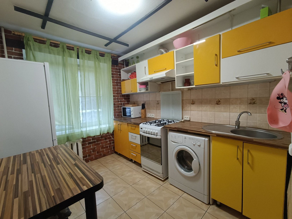 Сдам 2к квартиру  пр Поля Кирова низ Пушкина Дніпро - зображення 1