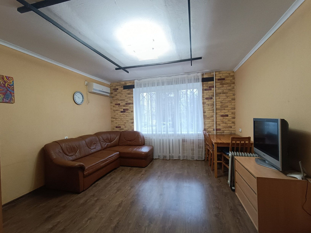 Сдам 2к квартиру  пр Поля Кирова низ Пушкина Дніпро - зображення 5