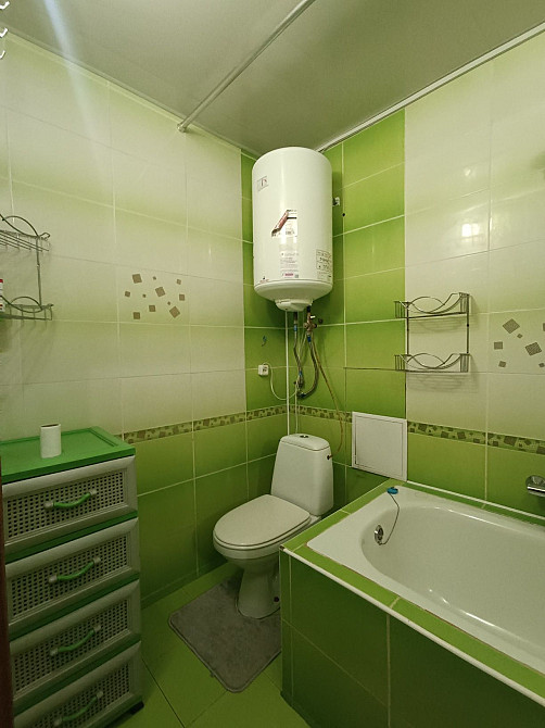 Сдам 2к квартиру  пр Поля Кирова низ Пушкина Дніпро - зображення 4