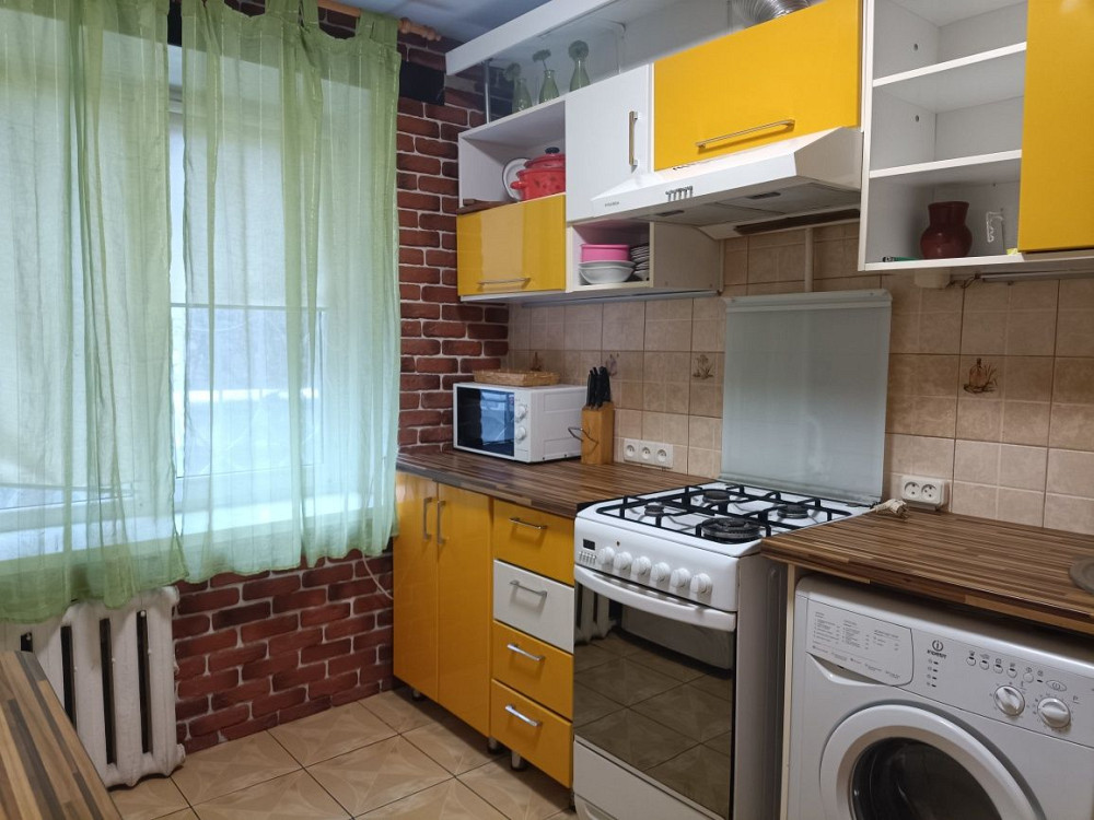 Сдам 2к квартиру  пр Поля Кирова низ Пушкина Дніпро - зображення 2