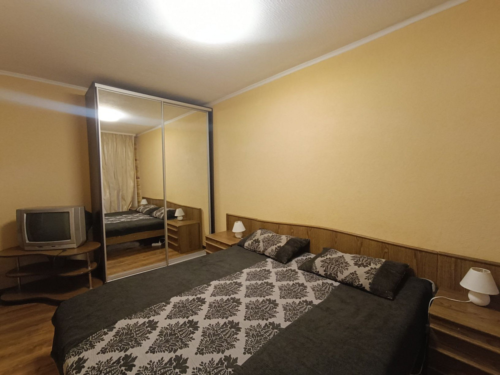 Сдам 2к квартиру  пр Поля Кирова низ Пушкина Дніпро - зображення 7