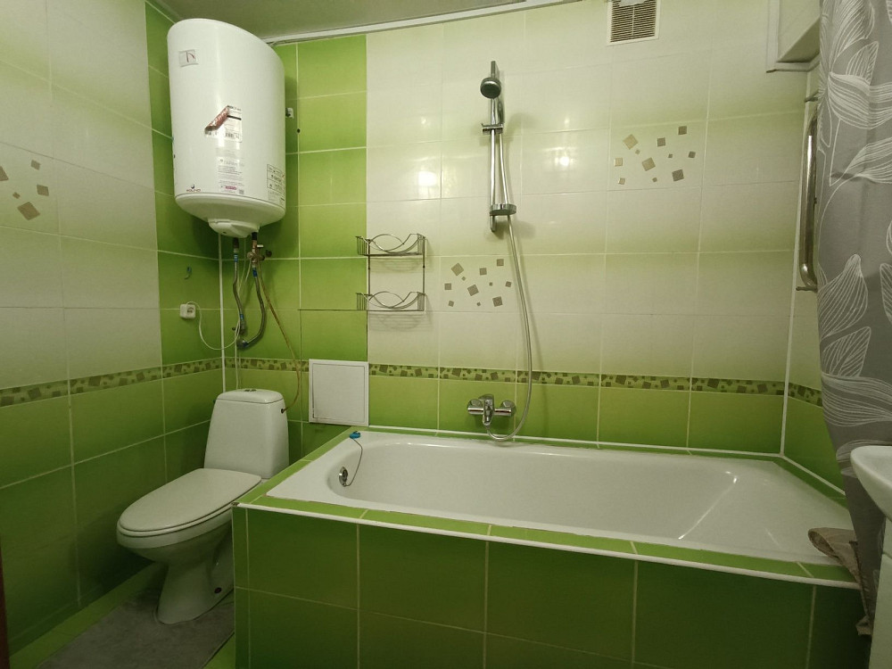 Сдам 2к квартиру  пр Поля Кирова низ Пушкина Дніпро - зображення 3