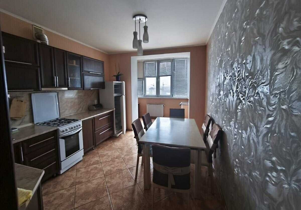 Оренда 2к квартири на Келецькій Вінниця - зображення 1